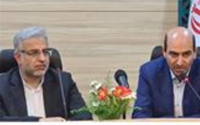 بررسی میدانی مشکلات ۲ شهرستان استان اصفهان توسط سرپرست وزارت کار