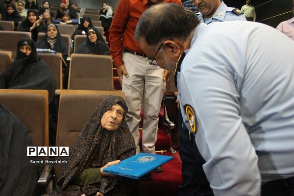 دومین یادواره ۵۶۵ شهید ارتش در قم-2