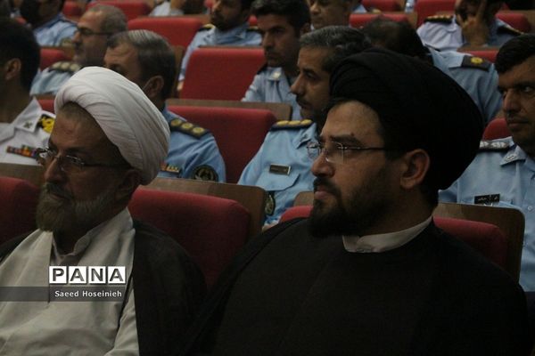 دومین یادواره ۵۶۵ شهید ارتش در قم-2