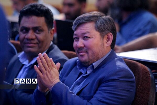 آیین اختتامیه المپیاد ورزشی فرهنگیان استان فارس