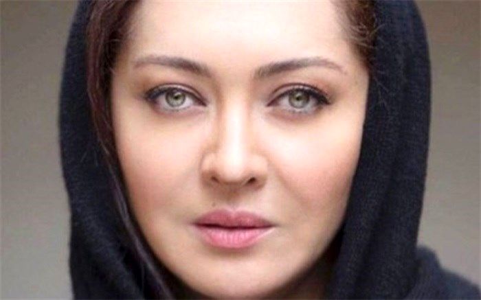نیکی کریمی در اختتامیه جشنواره «ترایبکا»
