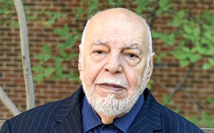 احمد مهدوی دامغانی درگذشت