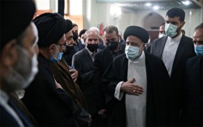 رئیس‌جمهوری به ورامین می‌رود