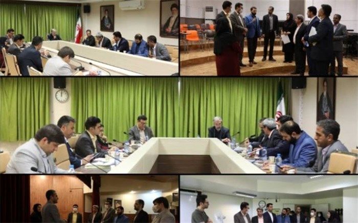 ساختار هنرستان‌های کشور بررسی شد