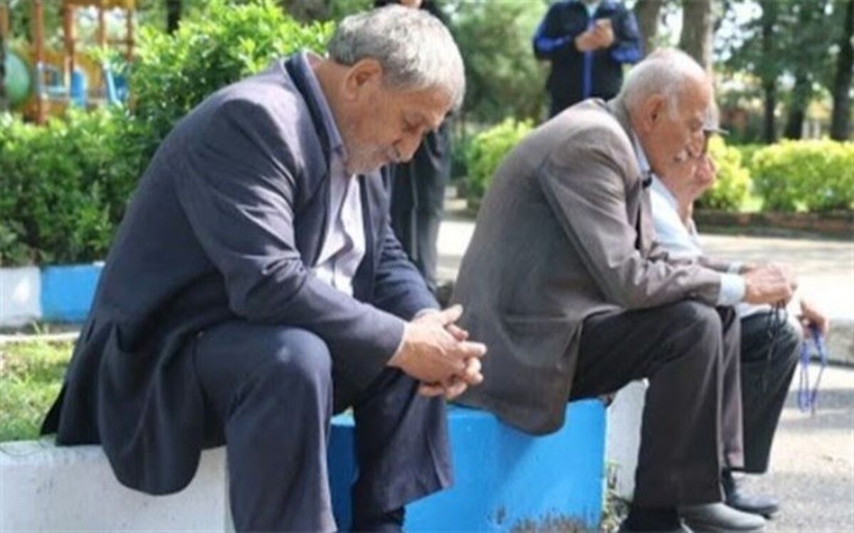 امروز؛ جلسه دولت با نمایندگان کانون بازنشستگان درباره همسان‌سازی حقوق برگزار می‌شود