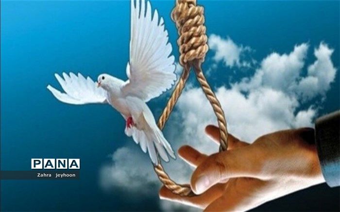 بخشش سه محکوم به قصاص نفس در لردگان