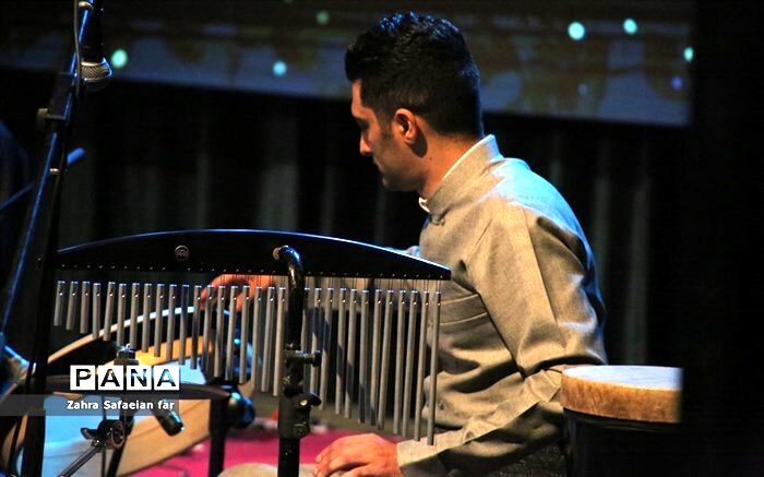 آلبوم «از کاروانِ رفته» منتشر شد