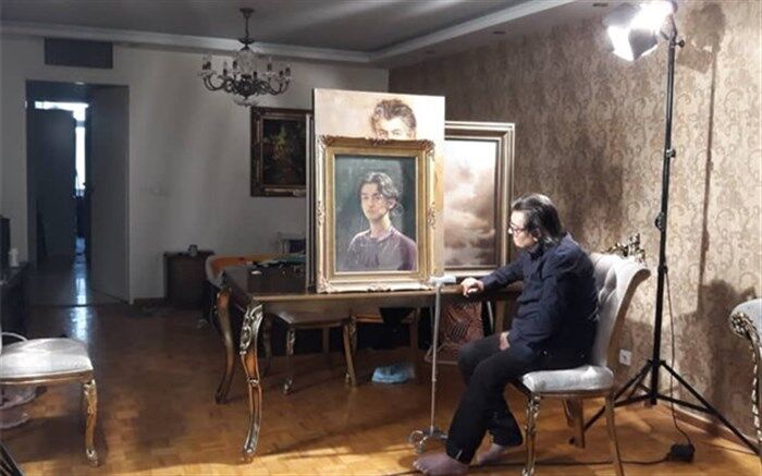 مستند رضا رویگری آماده شد