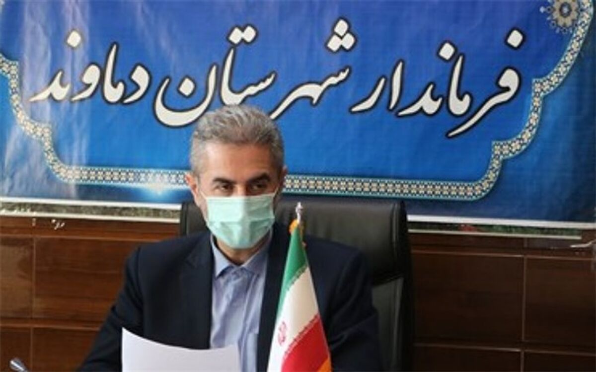 ایمن‌سازی شهرها، تکلیف و‌ تعهدی انسانی برای مسئولان است