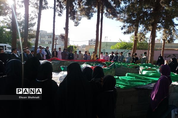 رقابت ۱۱۸ دانش‌آموز دوره اول متوسطه سیستان و بلوچستان در جشنواره نوجوان خوارزمی