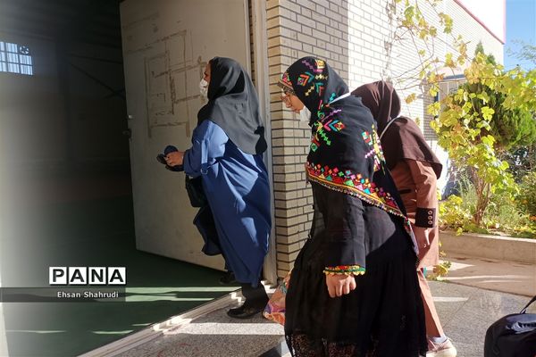 رقابت ۱۱۸ دانش‌آموز دوره اول متوسطه سیستان و بلوچستان در جشنواره نوجوان خوارزمی