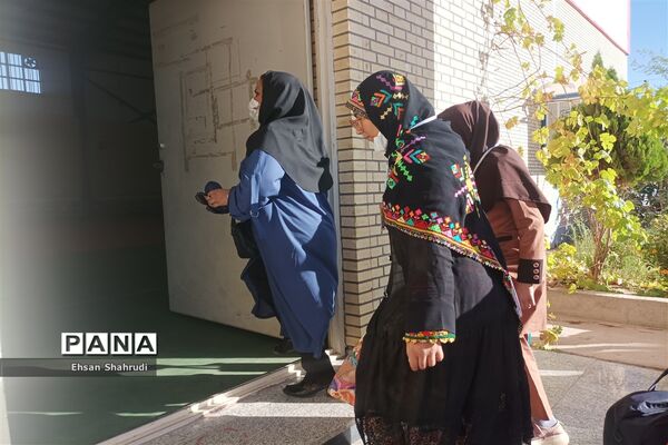 رقابت ۱۱۸ دانش‌آموز دوره اول متوسطه سیستان و بلوچستان در جشنواره نوجوان خوارزمی