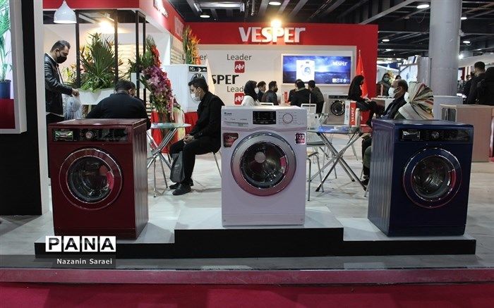 هنوز روی قیمت نهایی لوازم خانگی توافق نکرده‌ایم