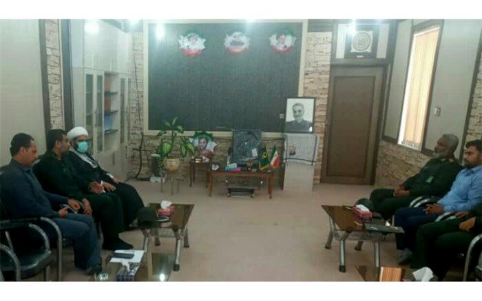 آغاز پروژه آبرسانی و اصلاح شبکه فرسوده در پارسیان
