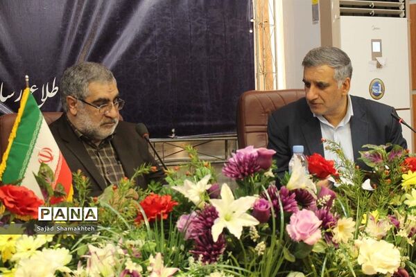 نشست کارگروه فعالیت‌های تابستانه استان خوزستان