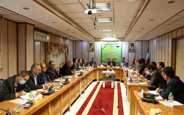 ایجاد امید و نشاط در دانش‌آموزان با اجرای کامل پروژه مهر