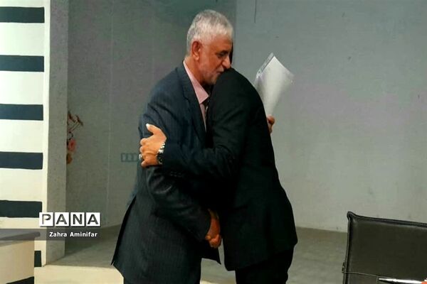 معرفی دبیر شورای ائتلاف نیروهای انقلاب اسلامی نور
