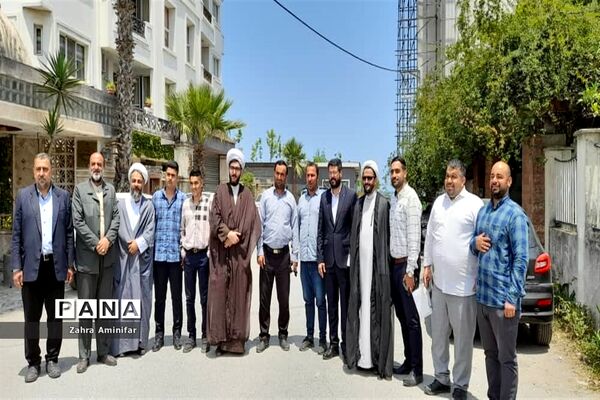 معرفی دبیر شورای ائتلاف نیروهای انقلاب اسلامی نور