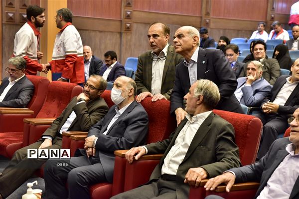 چهارمین مجمع عمومی و یازدهمین نشست فصلی مجمع خیرین کشور