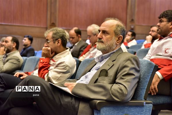 چهارمین مجمع عمومی و یازدهمین نشست فصلی مجمع خیرین کشور