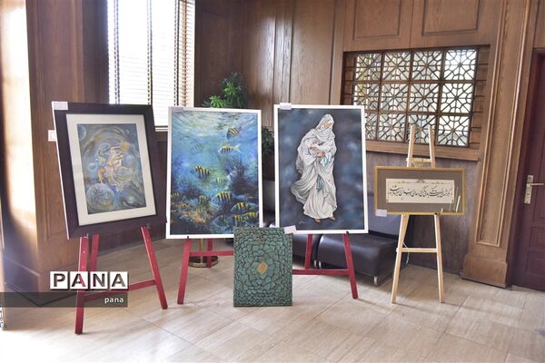چهارمین مجمع عمومی و یازدهمین نشست فصلی مجمع خیرین کشور