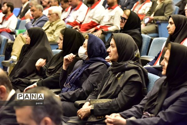 چهارمین مجمع عمومی و یازدهمین نشست فصلی مجمع خیرین کشور