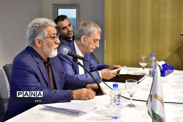 چهارمین مجمع عمومی و یازدهمین نشست فصلی مجمع خیرین کشور-۲