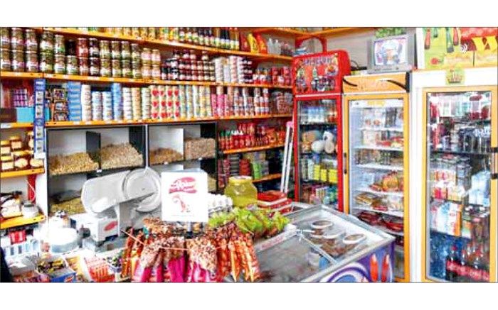 انجام ۴۱ هزار گشت مشترک برای مبارزه با گران‌فروشی