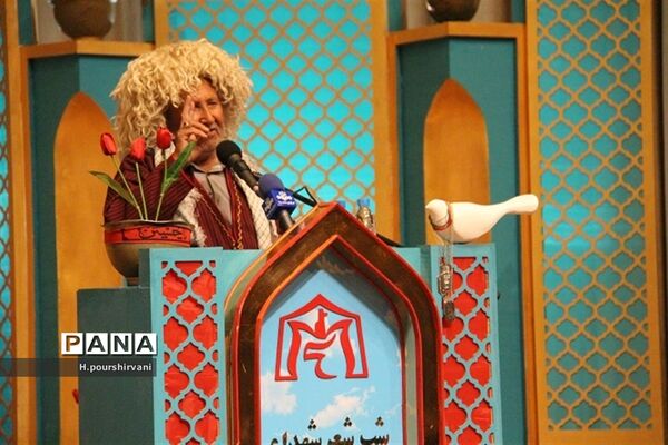 بام ایران میزبان نخستین کنگره ملی 11 هزار شهید عشایر کشور