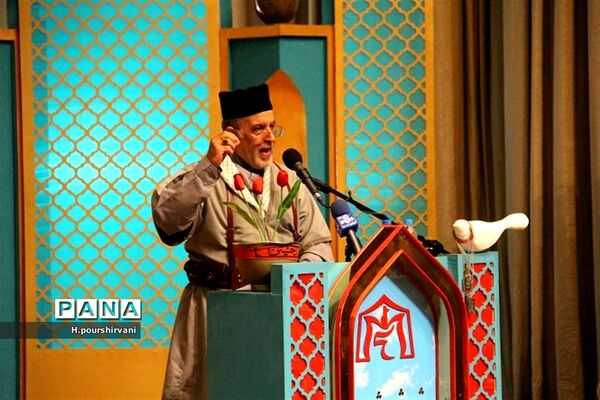 بام ایران میزبان نخستین کنگره ملی 11 هزار شهید عشایر کشور