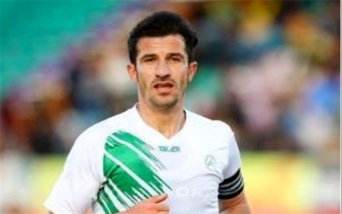 قاسم حدادی‌فر: باشگاه‌های ما به فوتبال پایه اهمیت نمی‌دهند