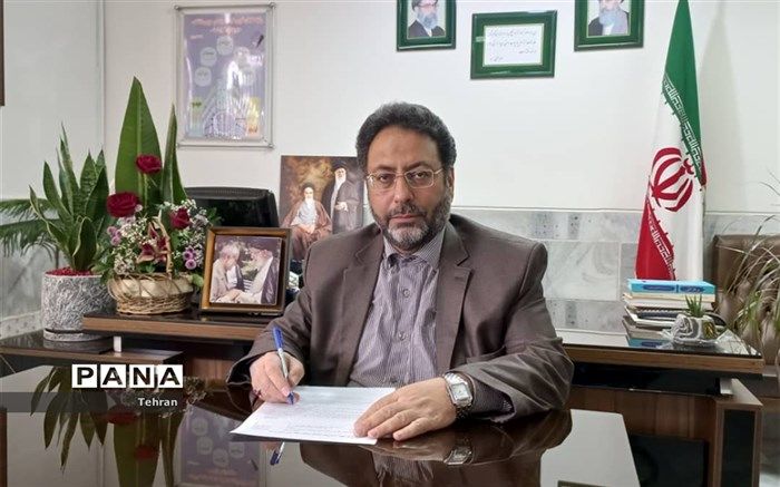 تربیت نسلی با هویت ملی و آگاه برای تحقق تمدن اسلامی، از اولویت‌های آموزش و پرورش است