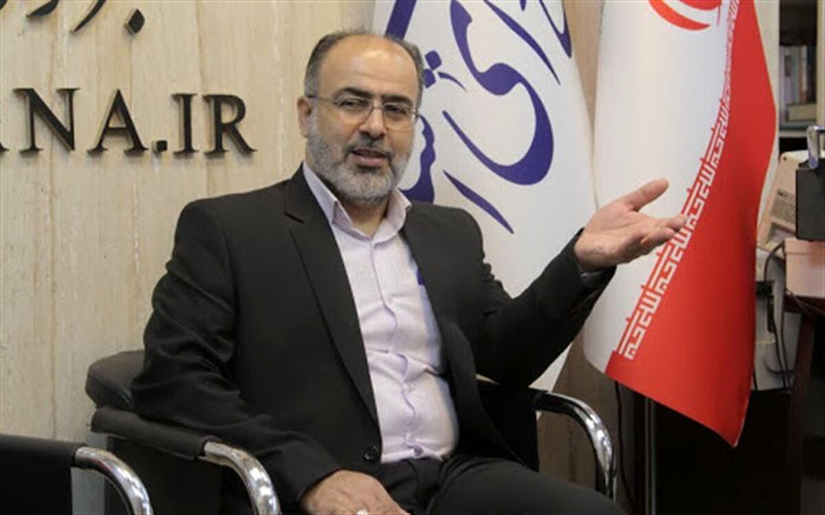 اولین قدم برای توسعه علوم دانش‌بنیان، کشف استعدادهای دانش‌آموزان است