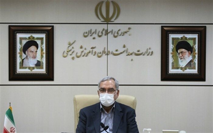 تشکیل تیم پزشکی ایران برای عزیمت به قطر