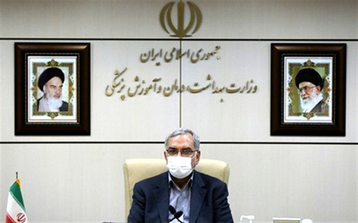 تشکیل تیم پزشکی ایران برای عزیمت به قطر