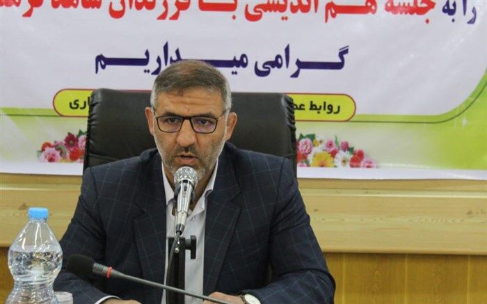 جامعه ای که با فرهنگ شهادت طلبی آمیخته باشد عقب‌گرد ندارد
