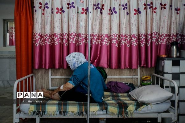 آسایشگاه کهریزک