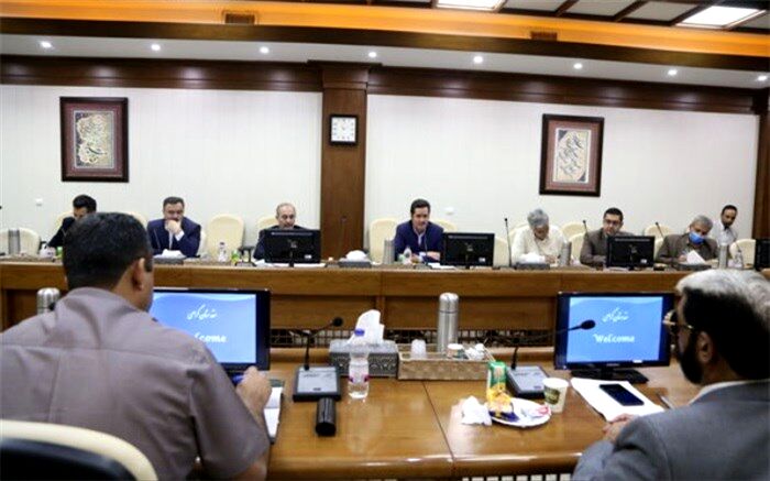 لزوم تهاتر کالا با کالا در رأس امور ایران و پاکستان