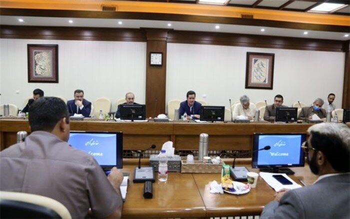 لزوم تهاتر کالا با کالا در رأس امور ایران و پاکستان