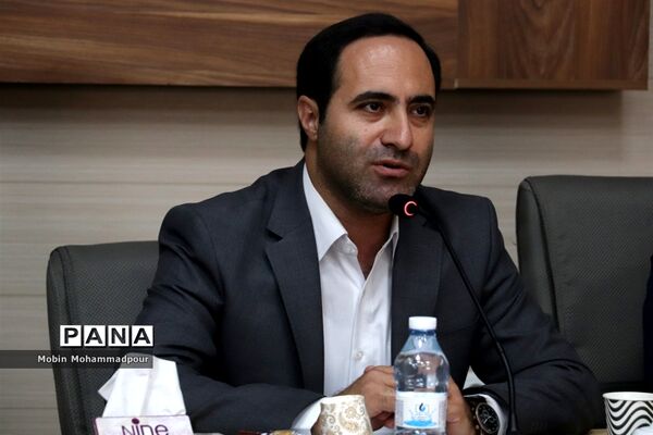 جلسه کمیته فرهنگی پیشگیری از آسیب‌های اجتماعی