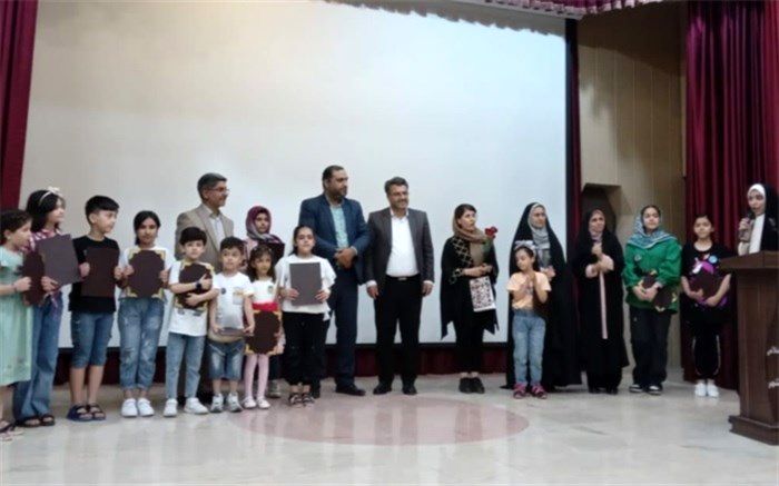 هنر بهترین ابزار در راستای ارتقای سطح فرهنگ مردم است