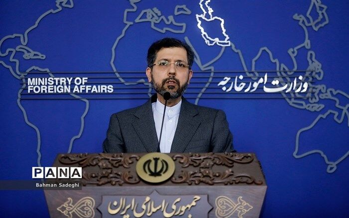ابراز تاسف ایران از قتل عام مردم اتیوپی