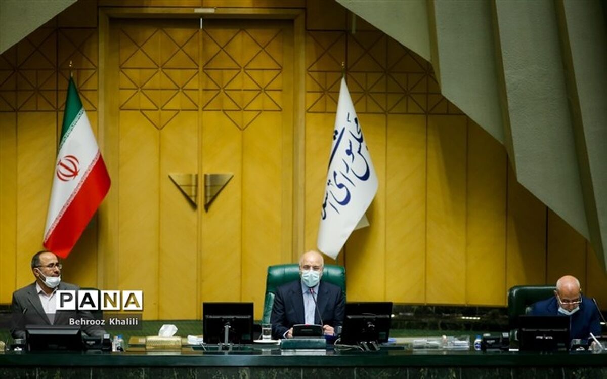 سوال از وزیر بهداشت در دستورکار امروز نمایندگان