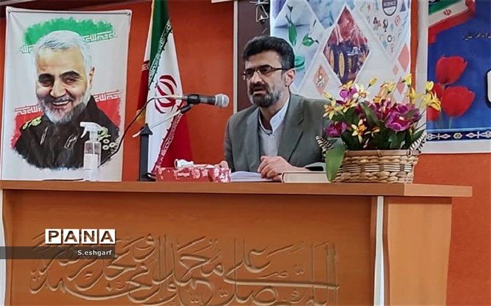 ۵۷ هزار دانش‌آموز، میهمان جشنواره علمی پژوهشی پژوهش سراها