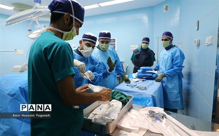 مرگ سالانه ۳۰۰۰ بیمار به دلیل نبود عضو پیوندی