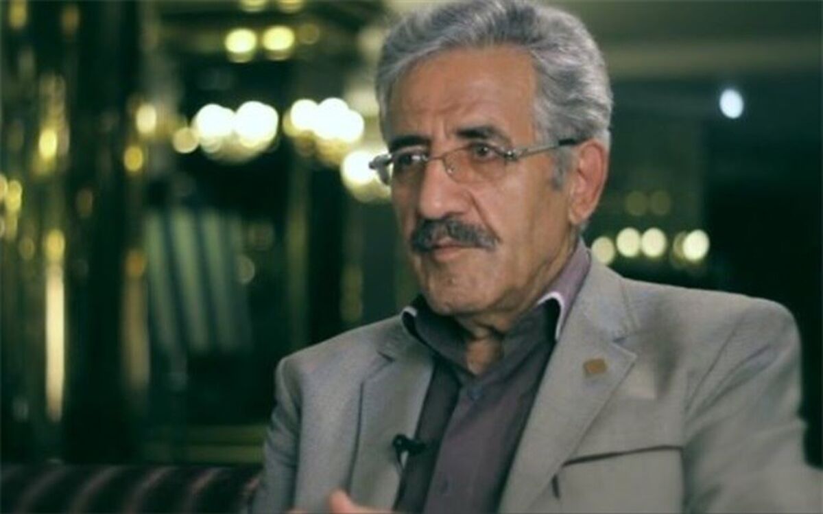 گرامیداشت خواننده و خالق اثرِ «آمدم ای شاه پناهم بده» در شبکه مستند
