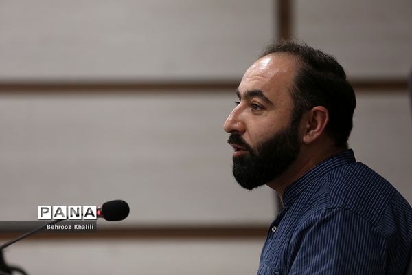 نشست هم‌اندیشی مدیران سازمان دانش‌آموزی سراسر کشور