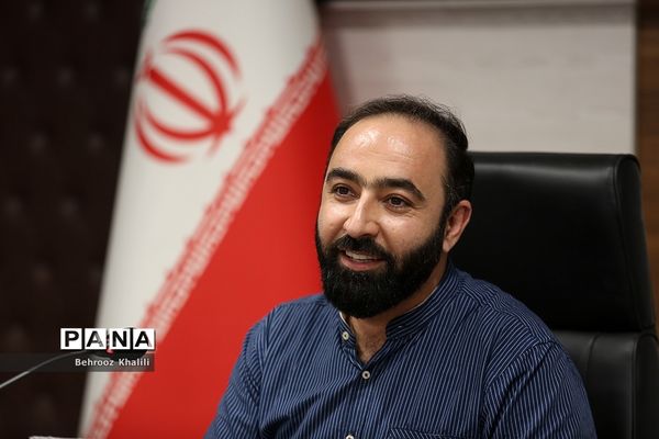 نشست هم‌اندیشی مدیران سازمان دانش‌آموزی سراسر کشور