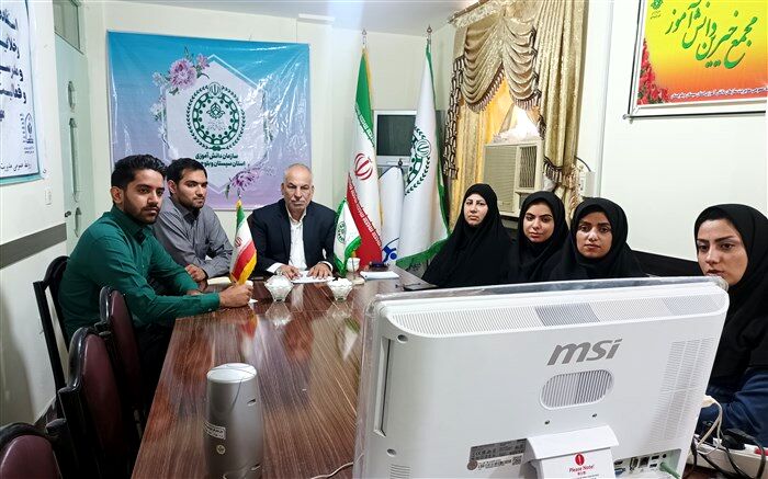 ایجاد یک سامانه جامع اطلاعاتی ویژه سازمان دانش‌آموزی ضروری است