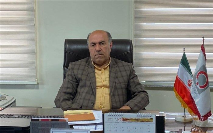 شاخص اهدای خون در مازندران بالاتر از میانگین کشوری است